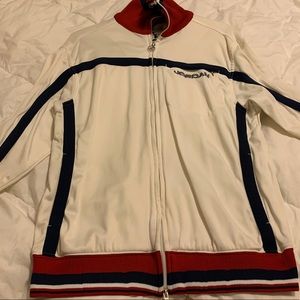 Jordan Men’s zip-up